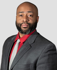 Portrait of Christian Turner